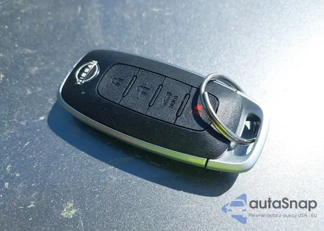 2024 Nissan Versa 1.6 Sv из США, поврежденный, VIN 3N1CN8EV3RL825311